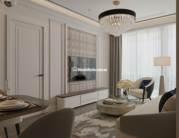  SỞ HỮU CĂN HỘ 1PN+ VIEW BIỂN TẠI VÂN ĐỒN SỔ ĐỎ LÂU DÀI CHỈ TỪ 500 TRIỆU